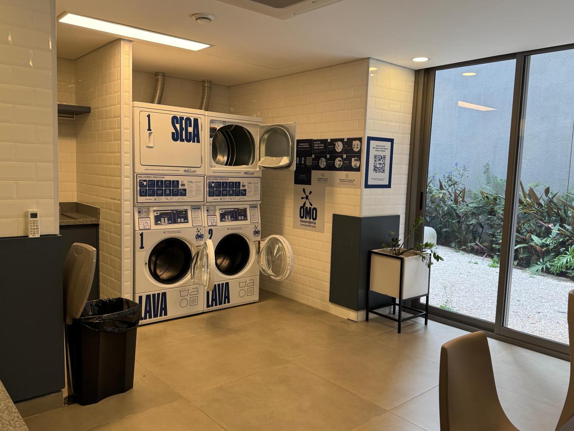 Studio Em São Paulo Eksteriør bilde