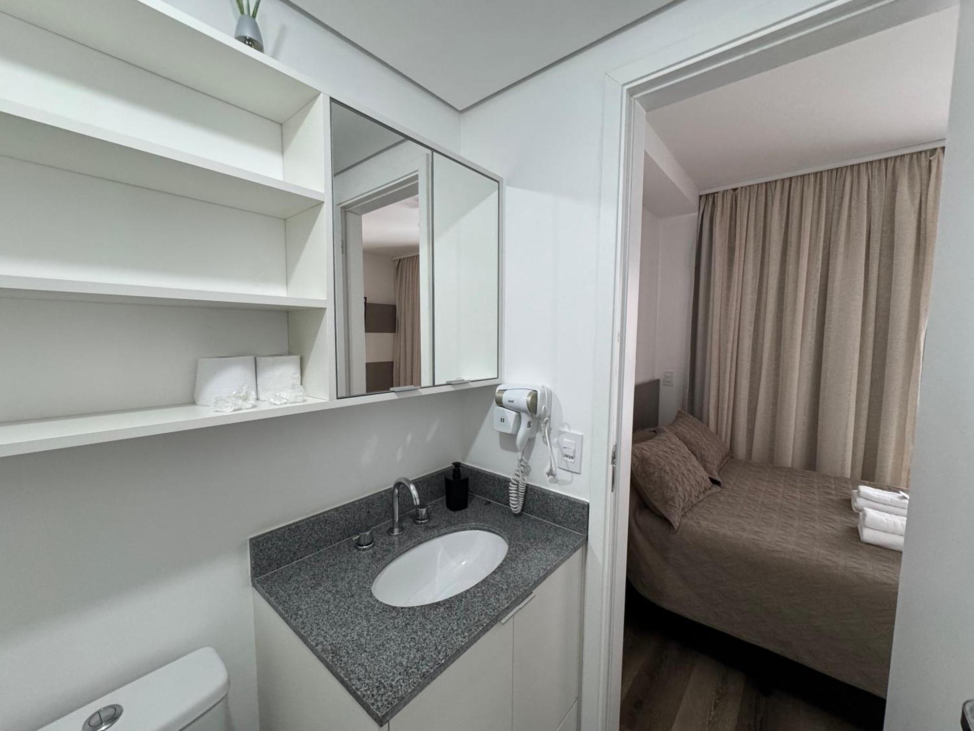 Studio Em São Paulo Eksteriør bilde